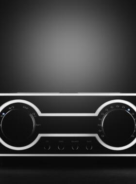 德国 WESTEND 西电之声 DER LEO 300B电子管合并式放大器