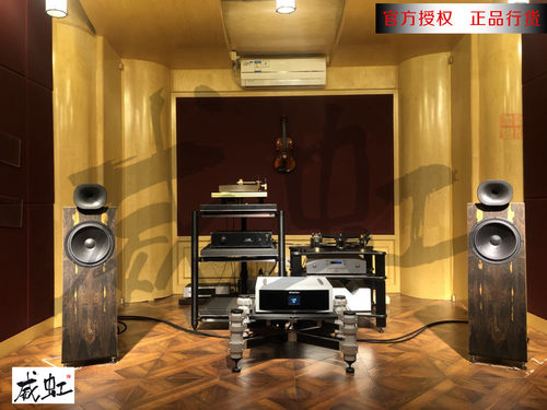 hifi音响hifi音箱落地德国