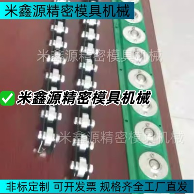 滚珠流利条GORO-4 GORO-6 GORO-8 GORO-10 GORO-12 GORO-14