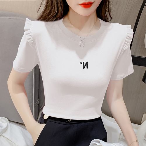 煜棋服饰 18ZQFS9815