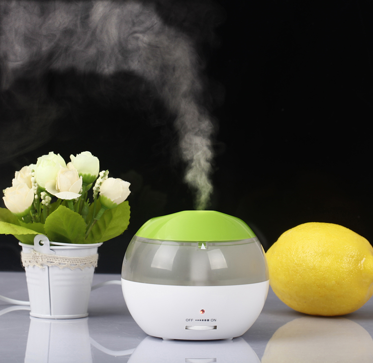 Humidificateur USB - Ref 410647 Image 1