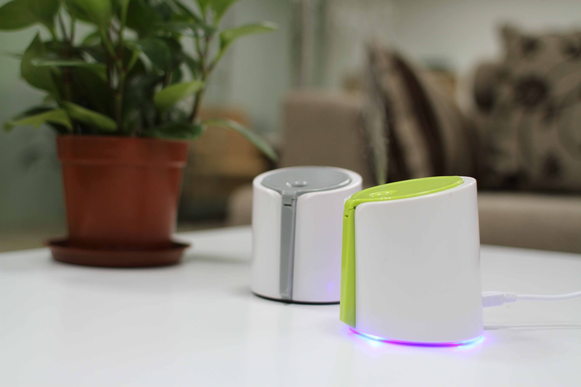 Humidificateur USB - Ref 411900 Image 1