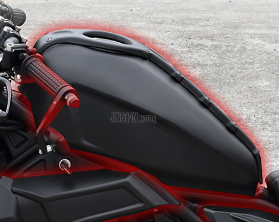 BCZMT本田叛逆者cm300油箱罩