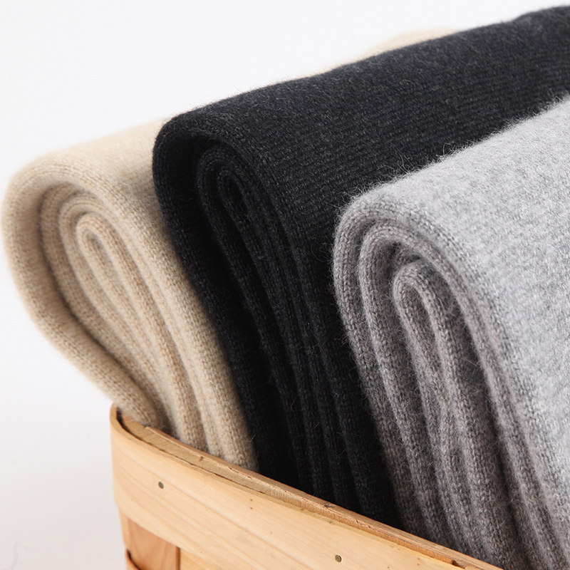 100%鄂尔多斯市纯羊绒裤男女士保暖裤男女款正品加厚羊毛打底裤,男装,休闲裤,淘宝优惠券,粉丝福利购,淘宝优惠卷