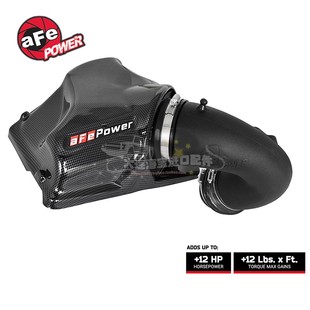 B46 4系 美国afe B48 330GT 2.0T 碳纤维进气适用进口宝马F34