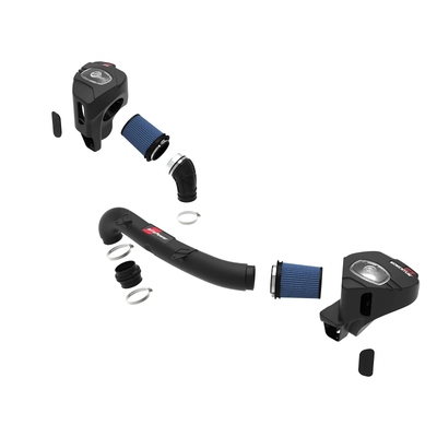 代购美国afe power 进气套件适用宝马M2 (G87) M3/M4 (G80/82/83)