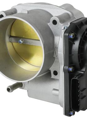 aFe POWER 76mm 节气门体 适用丰田 4Runner超霸 FJ Tacoma塔库玛