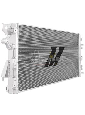 美国 MISHIMOTO加大水箱适用福特猛禽/ F-150铝制高性能散热器