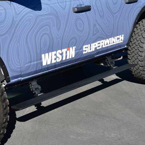 电动踏板WESTIN福特Bronco烈马