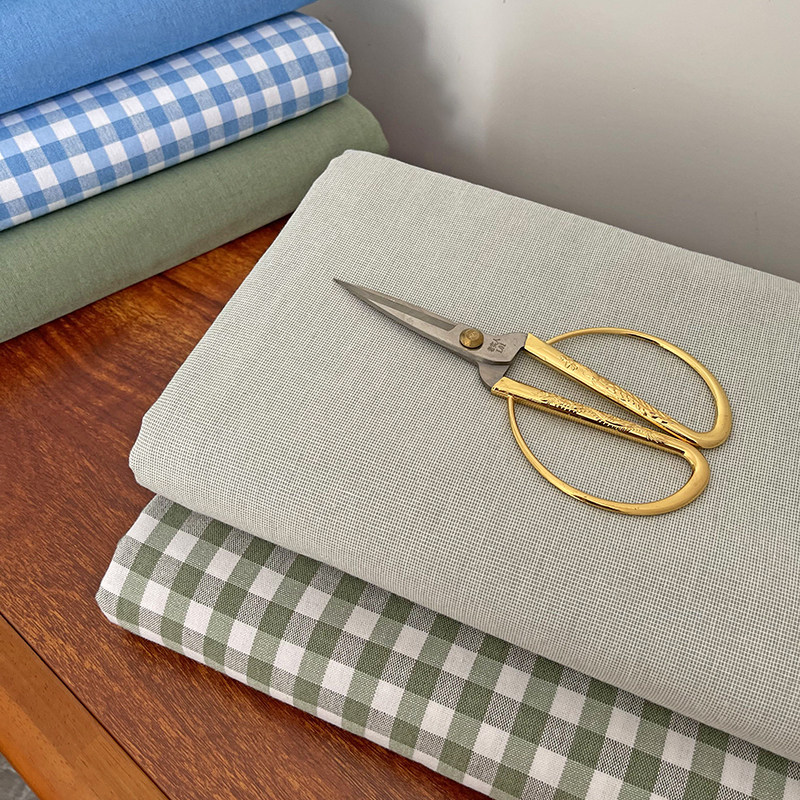 定做老粗布纯棉榻榻米床单定制