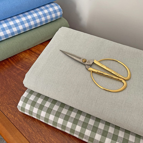 定做老粗布纯棉榻榻米床单定制