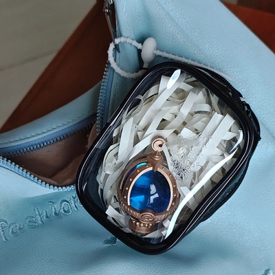 灵魂宝石挂包 魔法少女小圆晓美焰沙耶香巴麻美杏子周边携带包