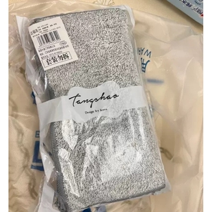 达福芮纤维加厚吸水厨房洗碗布巾家用清洁抹布百洁布擦桌子洗碗池