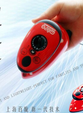 MIRE【迷你】大功率干湿二用蒸汽电熨斗 酒店旅行宿舍家用DIY熨斗