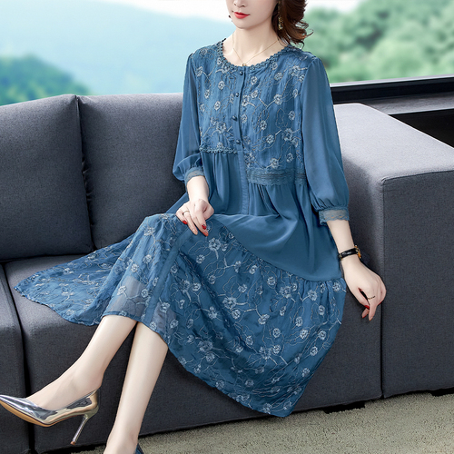 丽唯尔服饰 LWEFS5525