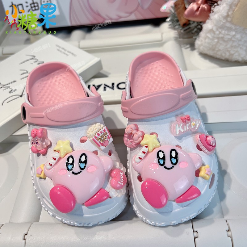 2026新款拖鞋儿童夏天女款外穿女童户外夏季洞洞鞋轻便防滑女宝女,童鞋/婴儿鞋/亲子鞋,儿童洞洞鞋,淘宝优惠券,粉丝福利购,淘宝优惠卷