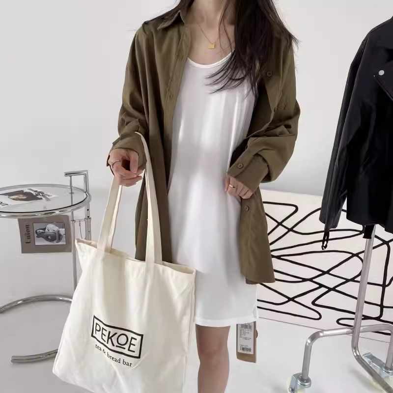 包邮！722# 麦中林mildtree 莫代尔纯色柔软弹力吊带连衣裙0.14KG