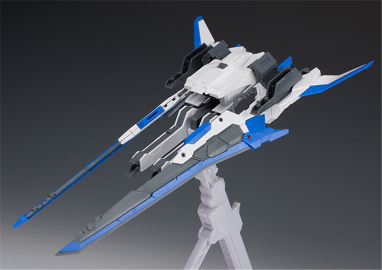 现货包邮 EffectsWings EW MG 1/100 七剑 00R XN 改件 武器