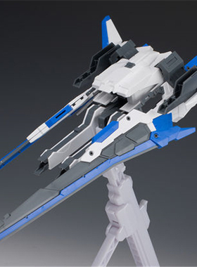 现货包邮 EffectsWings EW MG 1/100 七剑 00R XN 改件 武器