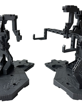 现货包邮 KS MG 1/100 F90 任务装备包 装备整备架 配件包 武器包