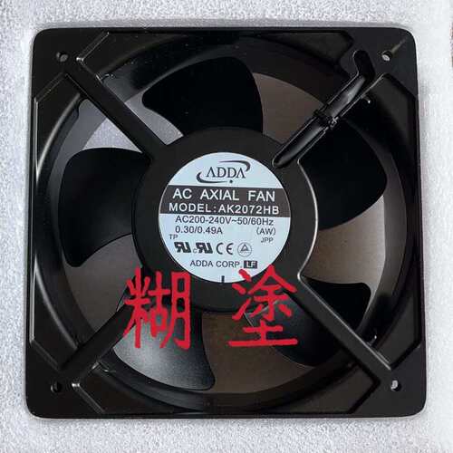 议价ADDA AK2072HB A?W可维修