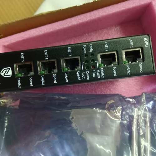 议价GE控制器模块 iDPU MPU55可维修
