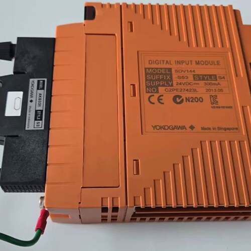 可维修横河YOKOGAWA正品SDV144-S5395新议价