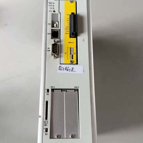 可维修正品费斯托CMMP-AS-C511A-P3M3控制器议价