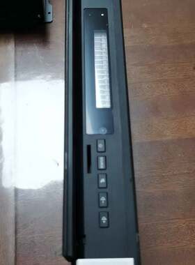 可维修FlyAudio HT100 AV控制中心，件，接口齐全议价
