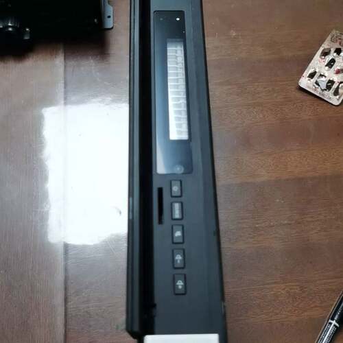 可维修FlyAudio HT100 AV控制中心，件，接口齐全议价