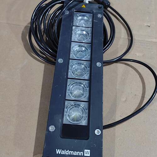 可议价Waldmann MYEL 6 S 112560014