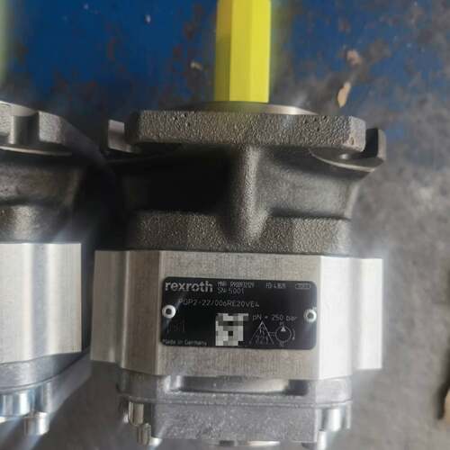 可维修R900932129 PGP2-2X/006RE20VE4议价