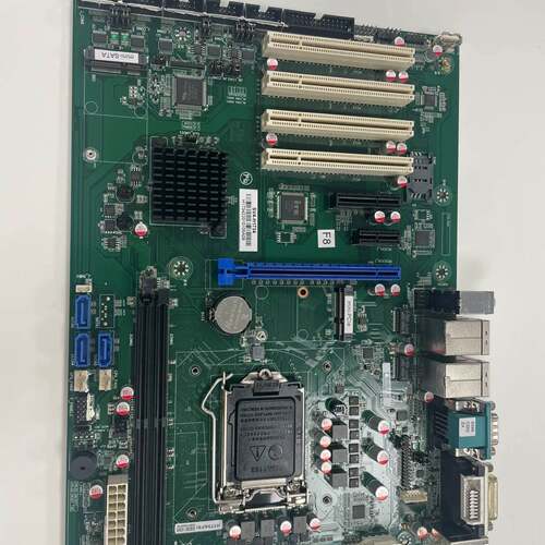 可维修工业主板 工控主板 支持6 7代处理器 h110芯片议价