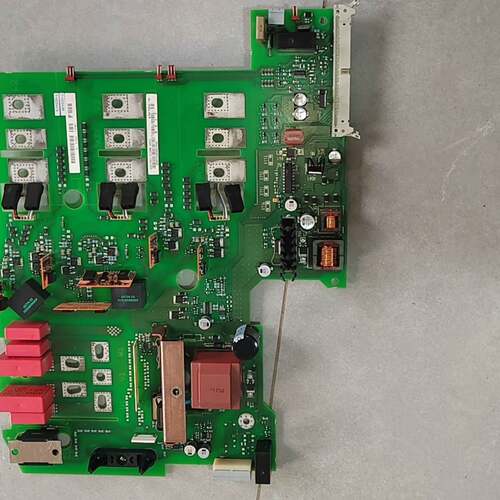 可维修6SE7027-2ED84-7HF4西门子变频器电源驱动板，议价