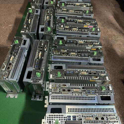 可维修西门子IPC427D工控机 6AG4140-7EL14-0P议价