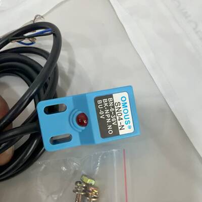 可维修OMOUS接近开关 SN04-N议价