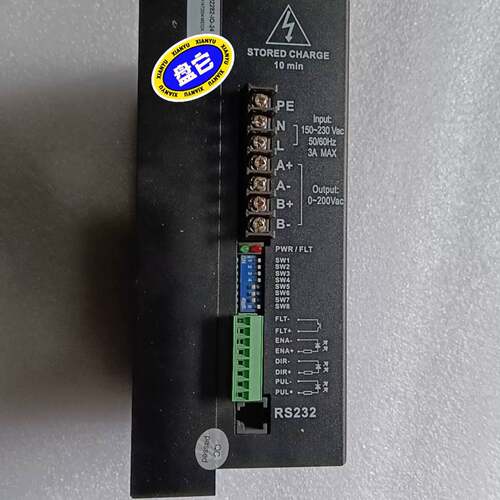 可维修智能驱动器，型号DM2282-IO-24，件，功能正议价