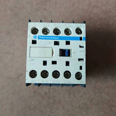 可维修接触器LP1K0901BD，24V线圈，20A，议价