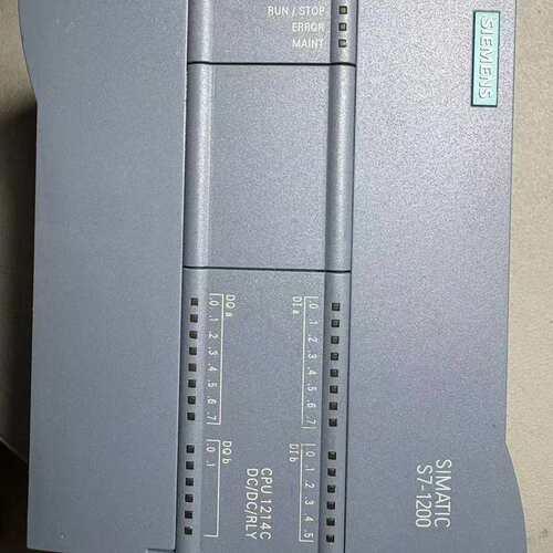 议价S7-1200 CPU 1214C DC/DC/RLY可维修