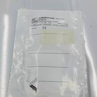 可议价接近开关 IF5818 正品，