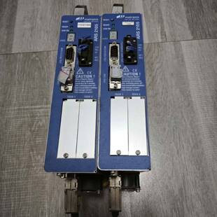 可维修德国METRONix ARS 2105 控制器件议价