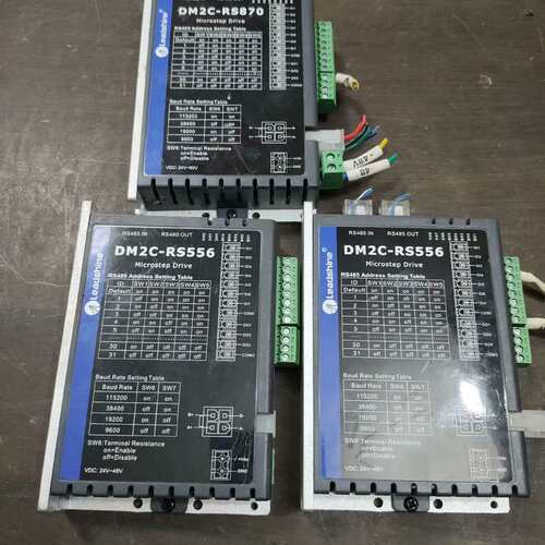 议价雷赛智能DM2C-RS5562个DM2C-RS870可维修