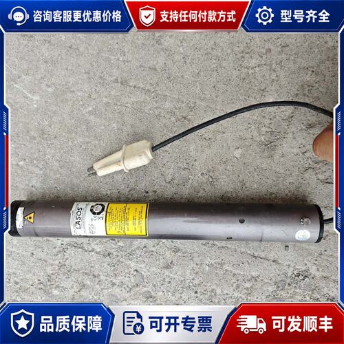 议价LASOS LGK 7634-02 激光发射器，件，成色可维修