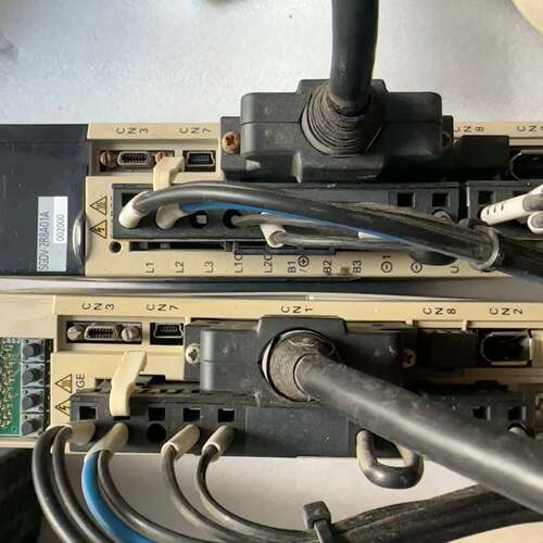 可维修安川驱动器议价