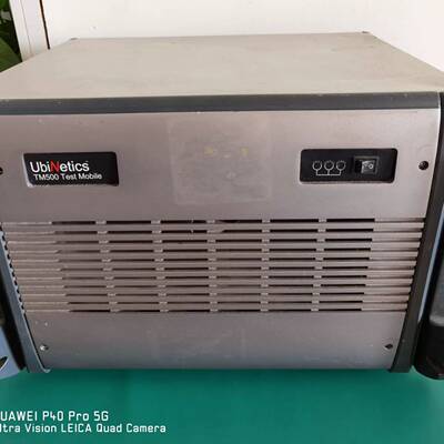 可维修AEROFLEX TM500-01测试仪，UbiNetics议价