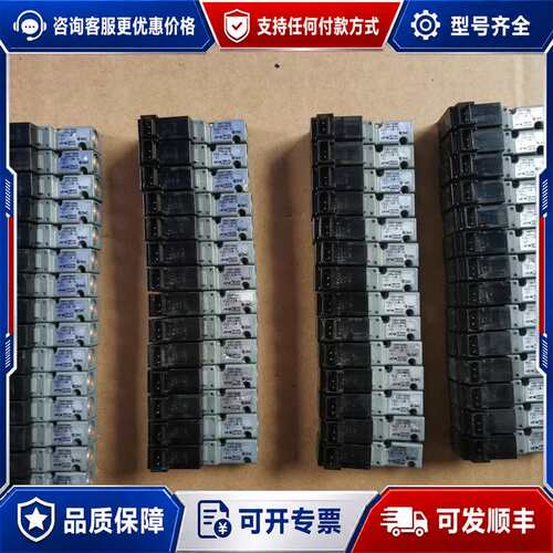 议价电磁阀VQD115W-5L-X1，，，可维修
