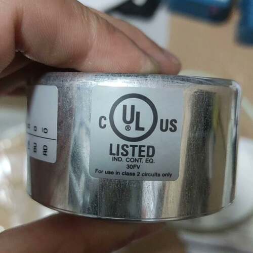 可维修LISTED编码器30FV For use in class议价