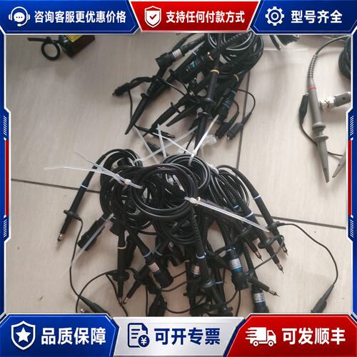 议价Micsig示波器探头，货，P100、P130A、MSP可维修