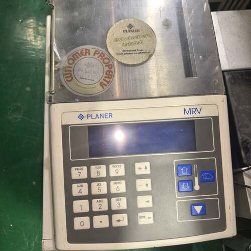 可议价PLANER MRV程序降温仪控制器，实物拍摄，所见所