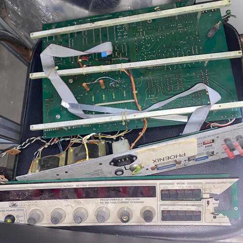 可维修Valhalla scientific 2701c直流标准源议价